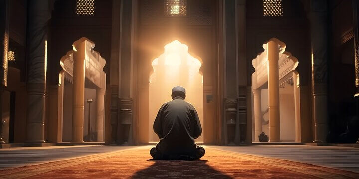 Mevlid Kandili Hazreti Muhammed’in doğumu sebebiyle idrak ediliyor - 6. Resim