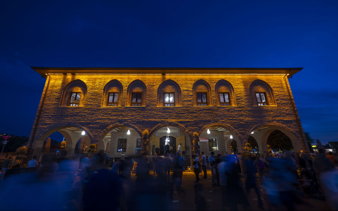 Mevlid Kandili yurt genelinde dualarla idrak edildi - 4. Resim