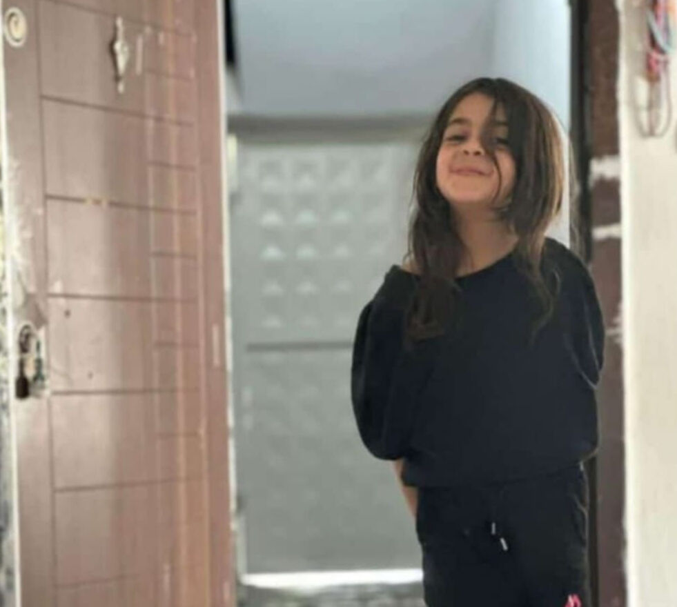 Narin Güran'ın tutuklanan annesi hastaneye kaldırıldı! Diş modeli ölçülecek - 3. Resim