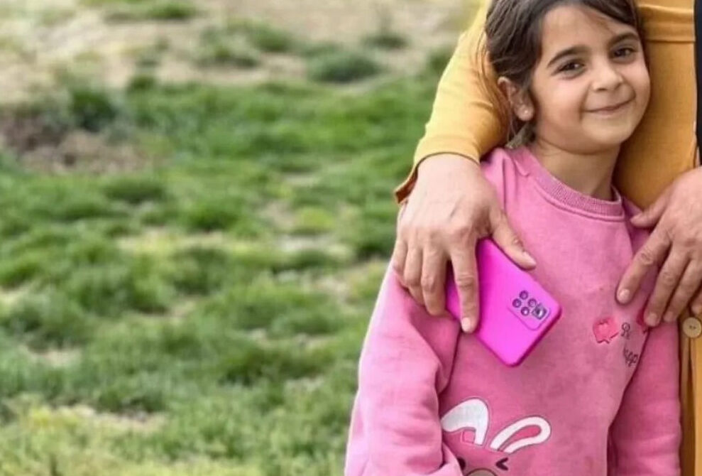 Narin Güran'ın tutuklanan annesi hastaneye kaldırıldı! Diş modeli ölçülecek - 1. Resim