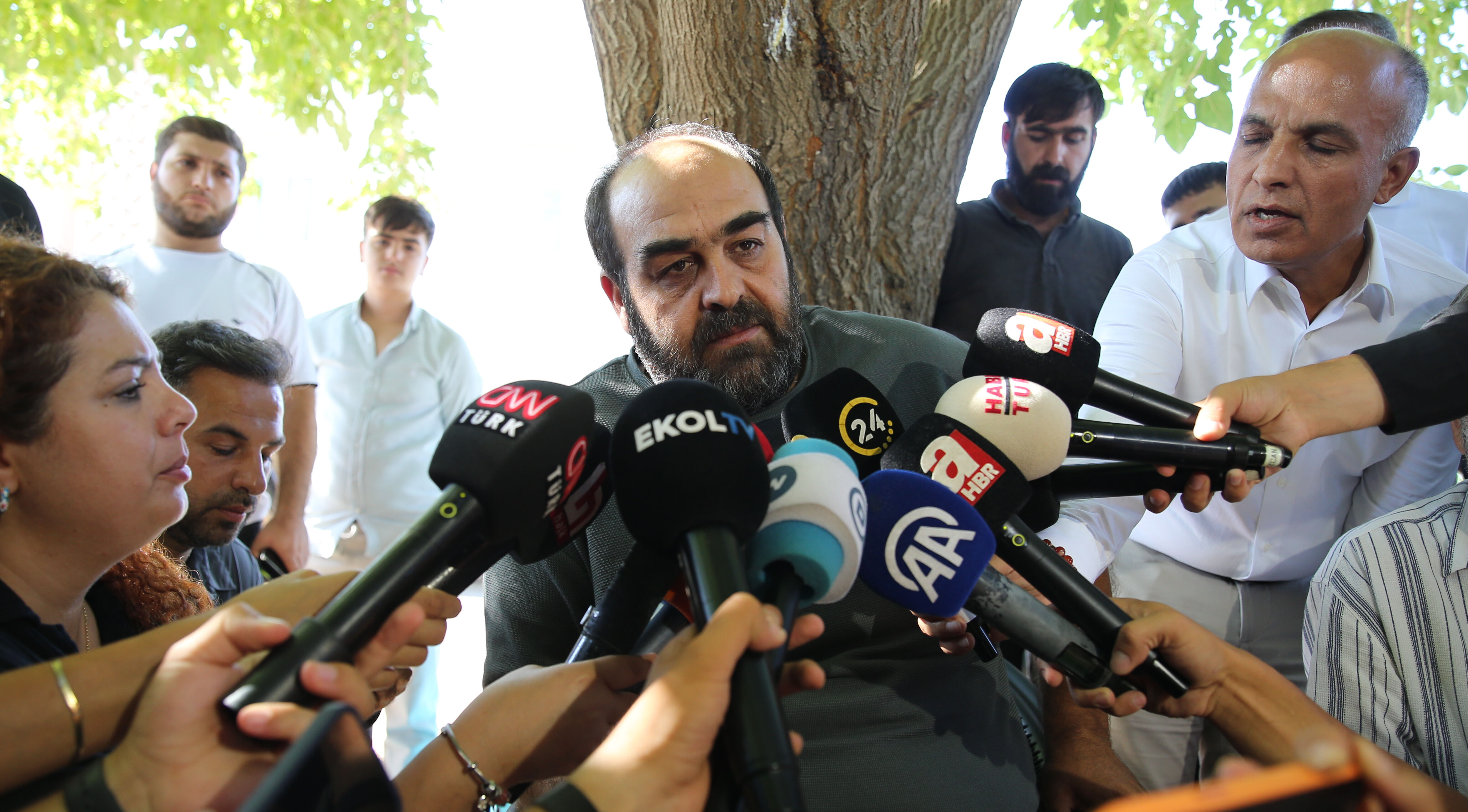 Narin'in amcası, telefon kayıtlarını neden sildiğini sonunda açıkladı: Hayat kadınlarıyla... - 3. Resim