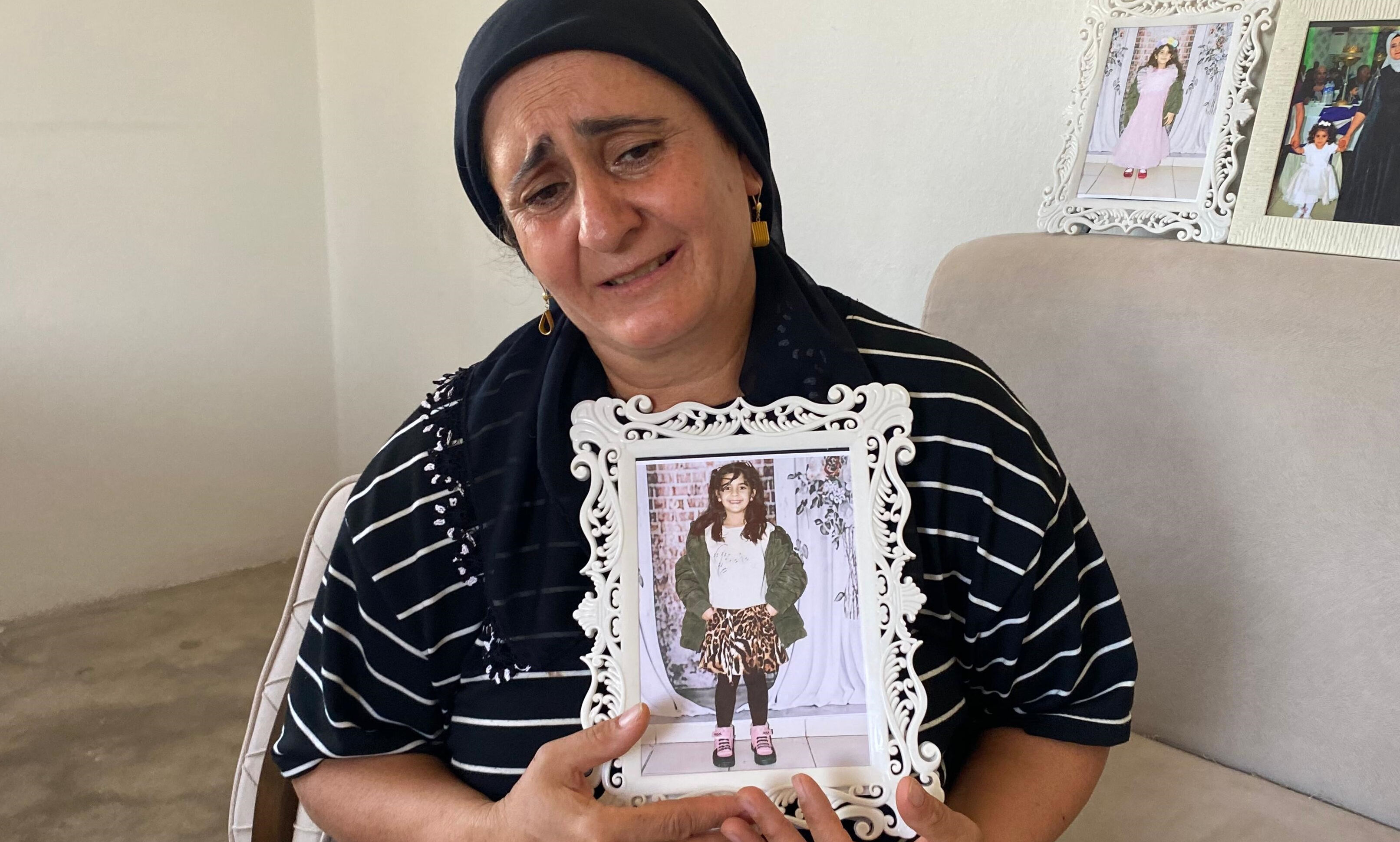 Narin'in amcası, telefon kayıtlarını neden sildiğini sonunda açıkladı: Hayat kadınlarıyla... - 5. Resim