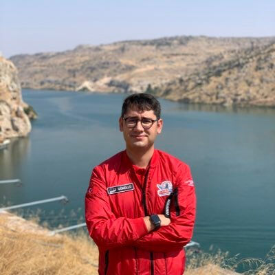 Sanayi ve Teknoloji Bakan Yardımcısı Muhammet Kasım Gönüllü ODTÜ Makine Mühendisliği mezunu - 6. Resim