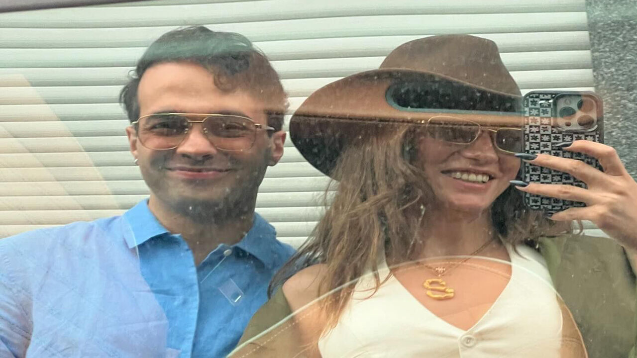 Serenay Sarıkaya'dan evlilik sorularına net cevap! İki cümleyle kestirip attı - 1. Resim