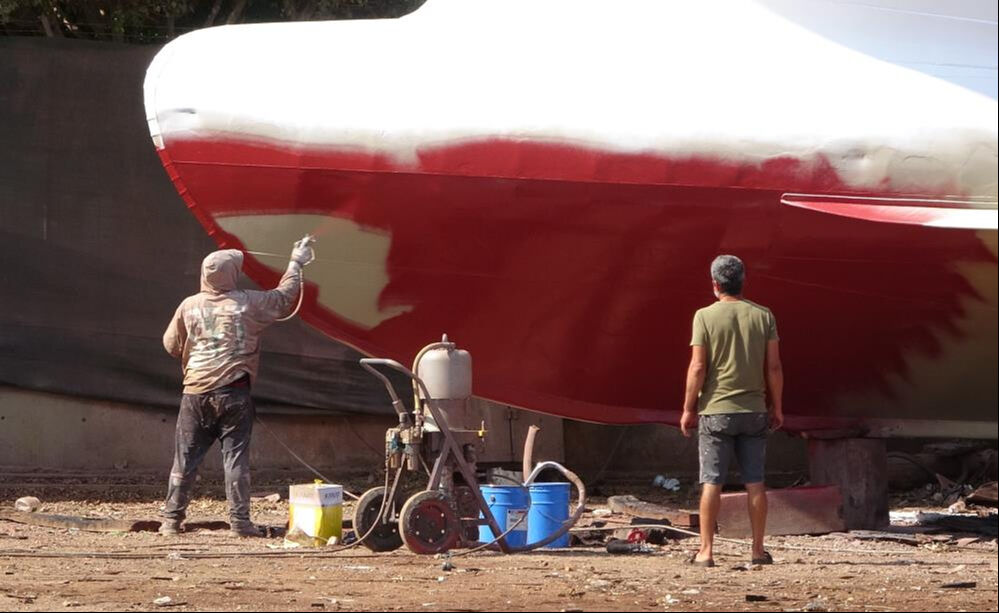 Sıra onlarda! Akdenizli balıkçılar 'Vira Bismillah' diyecek - 3. Resim