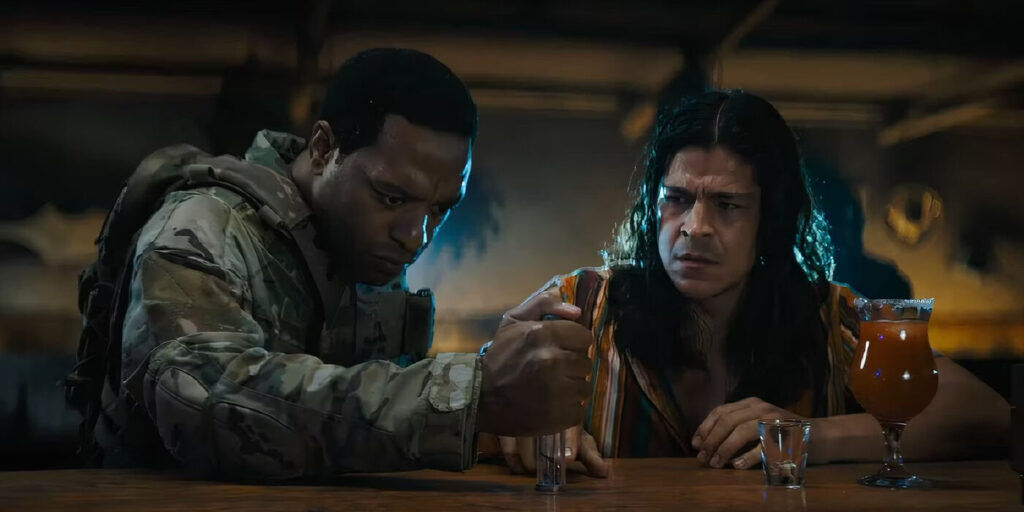 Venom: The Last Dance (Venom 3) 25 Ekim'de vizyona girecek Venom: The Last Dance (Venom 3) 25 Ekim'de vizyona girecek - 4. Resim