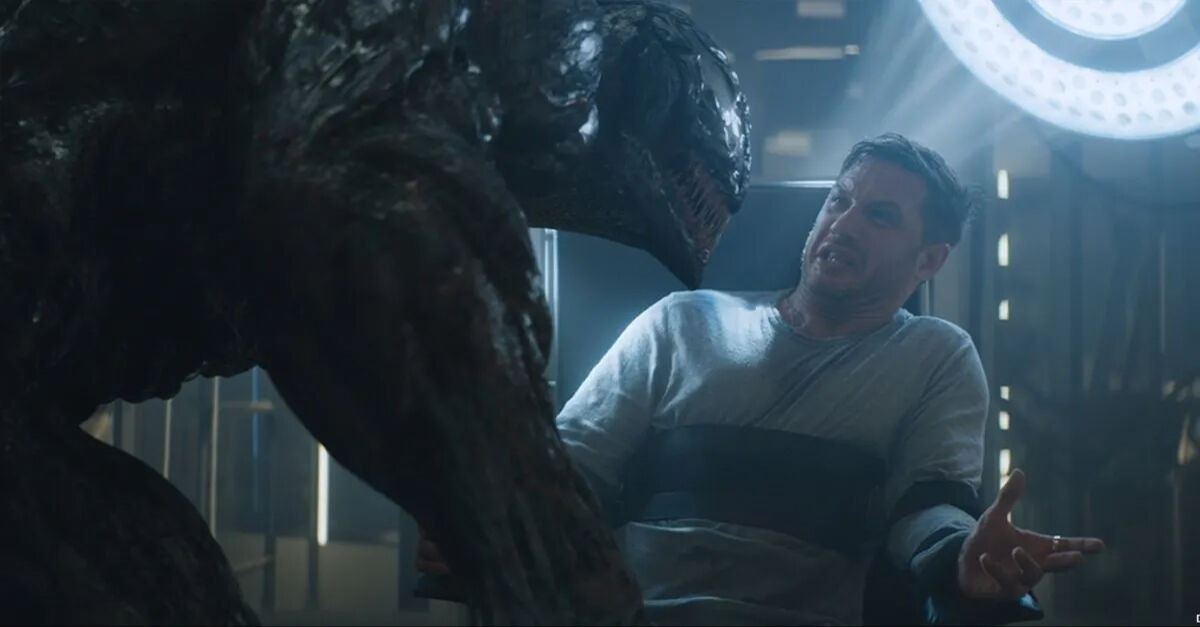 Venom: The Last Dance (Venom 3) 25 Ekim'de vizyona girecek Venom: The Last Dance (Venom 3) 25 Ekim'de vizyona girecek - 1. Resim