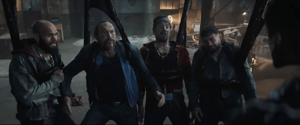 Venom: The Last Dance (Venom 3) 25 Ekim'de vizyona girecek Venom: The Last Dance (Venom 3) 25 Ekim'de vizyona girecek - 3. Resim