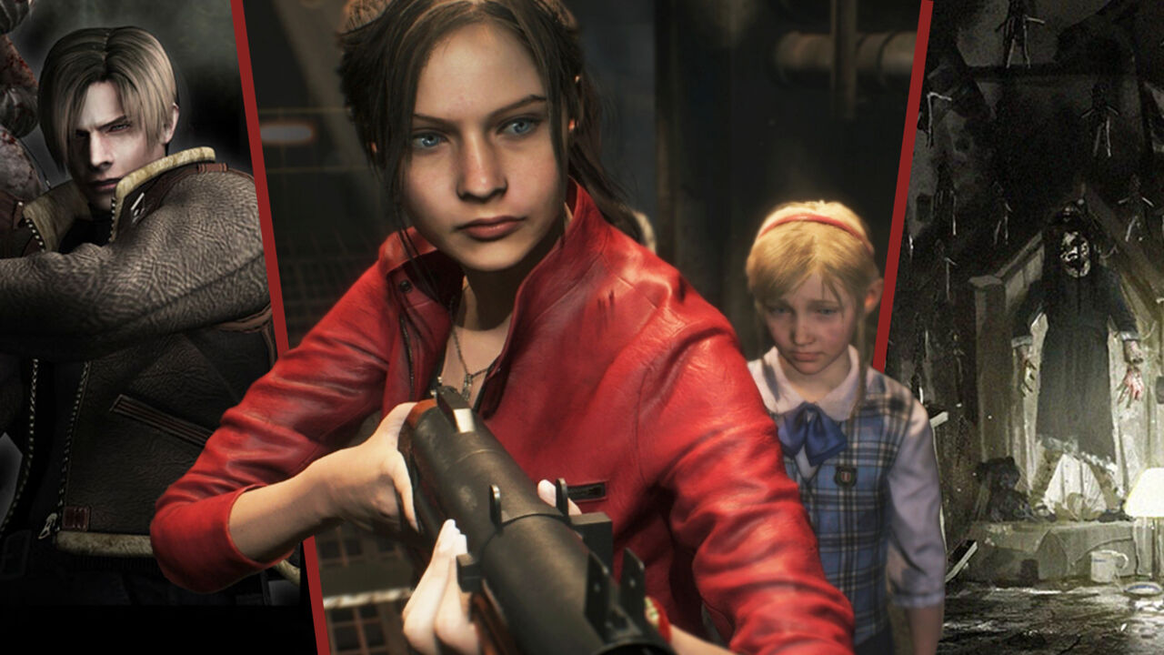 20 yıldan daha eski oyunlar geri dönüyor! Çalışmalar başladı 20 yıldan daha eski oyunlar geri dönüyor! Çalışmalar başladı - 1. Resim