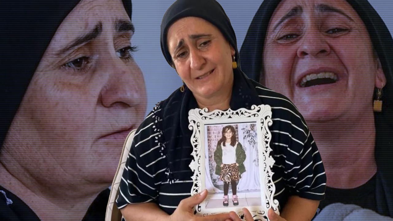 Anne Yüksel Güran, itirafçı Nevzat Bahtiyar'a dönerek konuştu! Ben kızımı unutmuşum, namusumun derdindeyim Narin Güran'ın annesi Yüksel Güran'ın kelepçeli fotoğrafı çıktı! | Türkiye  Gazetesi