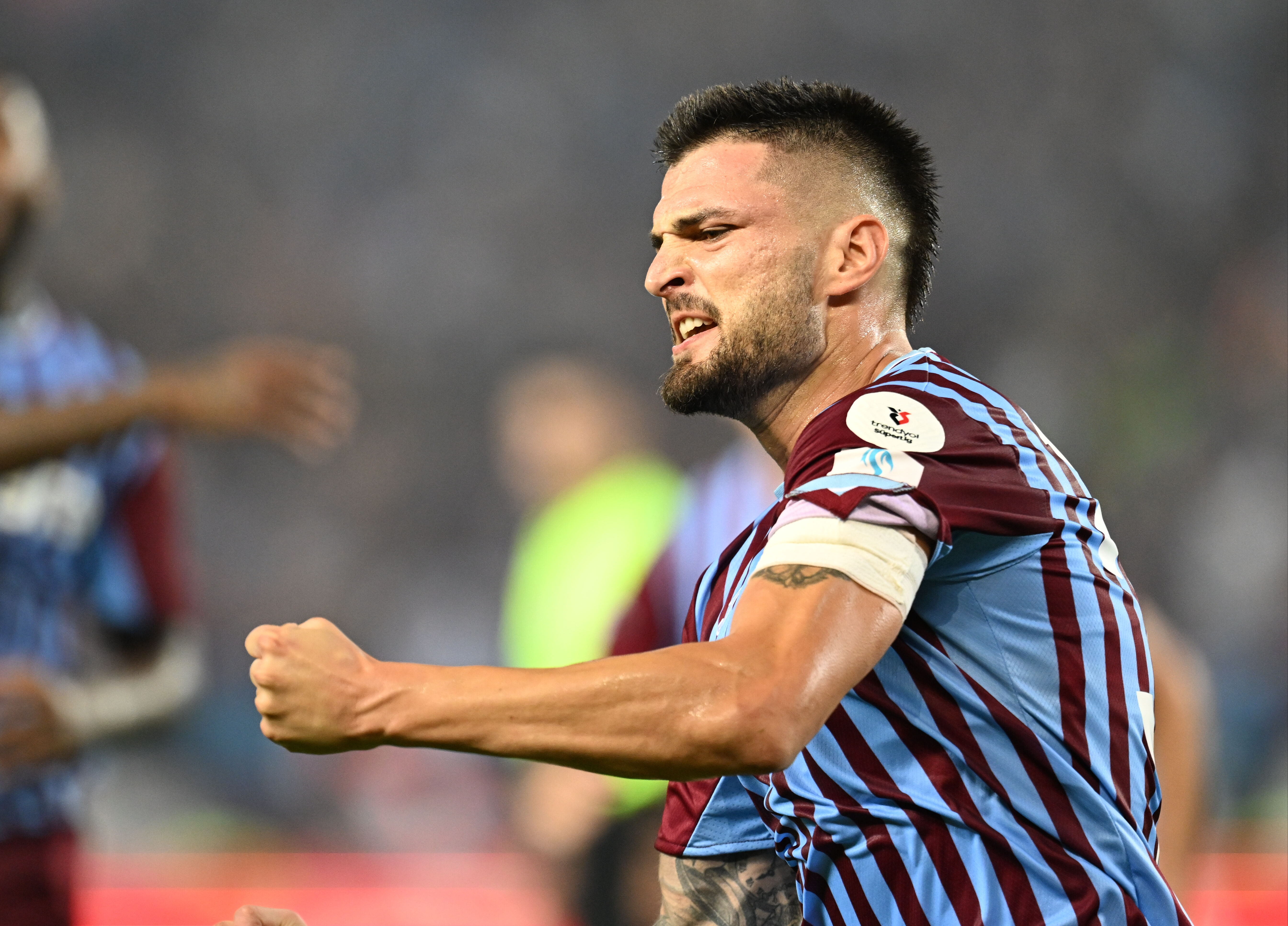 Trabzonspor - Beşiktaş | Canlı Anlatım - 1. Resim