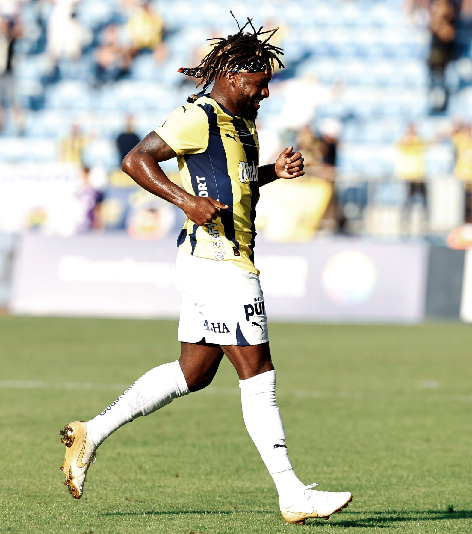 Fenerbahçe Kasımpaşa'yı 2 golle geçti! Derbi öncesi hata yapmadı Fenerbahçe Kasımpaşa'yı 2 golle geçti! Derbi öncesi hata yapmadı - 1. Resim