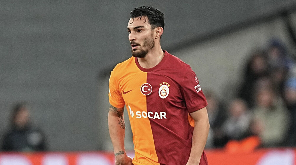 Filip Kostic gerçeği ortaya çıktı! Yener İnce açıklamalarda bulundu - 2. Resim