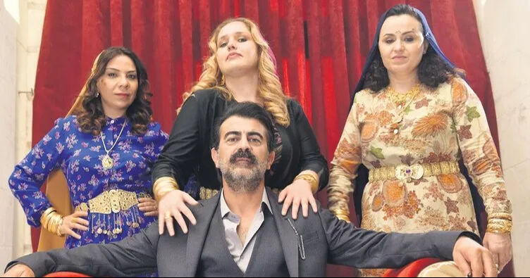 Filmin korku sahneleri gerçek oldu! Yönetmen o anları tek tek anlattı - 1. Resim