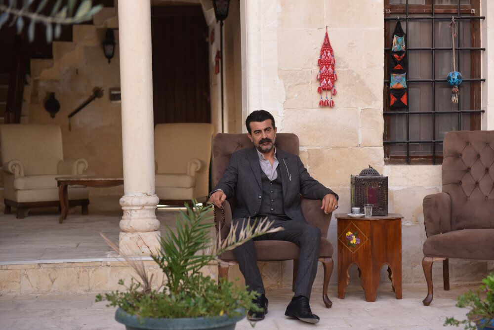 Filmin korku sahneleri gerçek oldu! Yönetmen o anları tek tek anlattı - 2. Resim