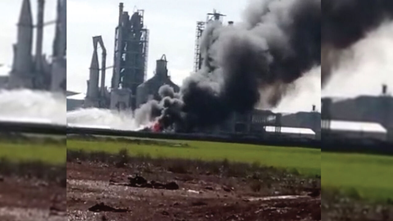 Fransa'nın Marsilya kentinde skandal PKK konseri! Türkiye'ye lanet sloganları atıldı - 4. Resim