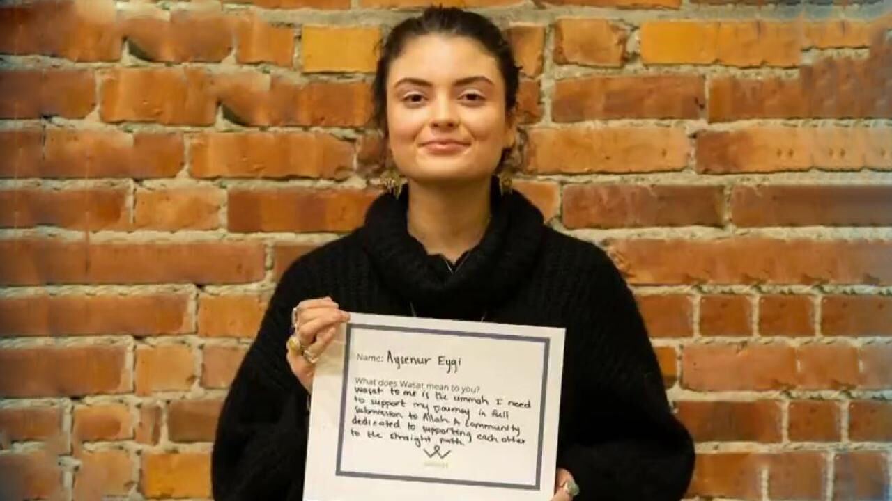 İsrail'in katlettiği Ayşenur Ezgi Eygi, ABD'de de 3 kez vurulmuş - 1. Resim