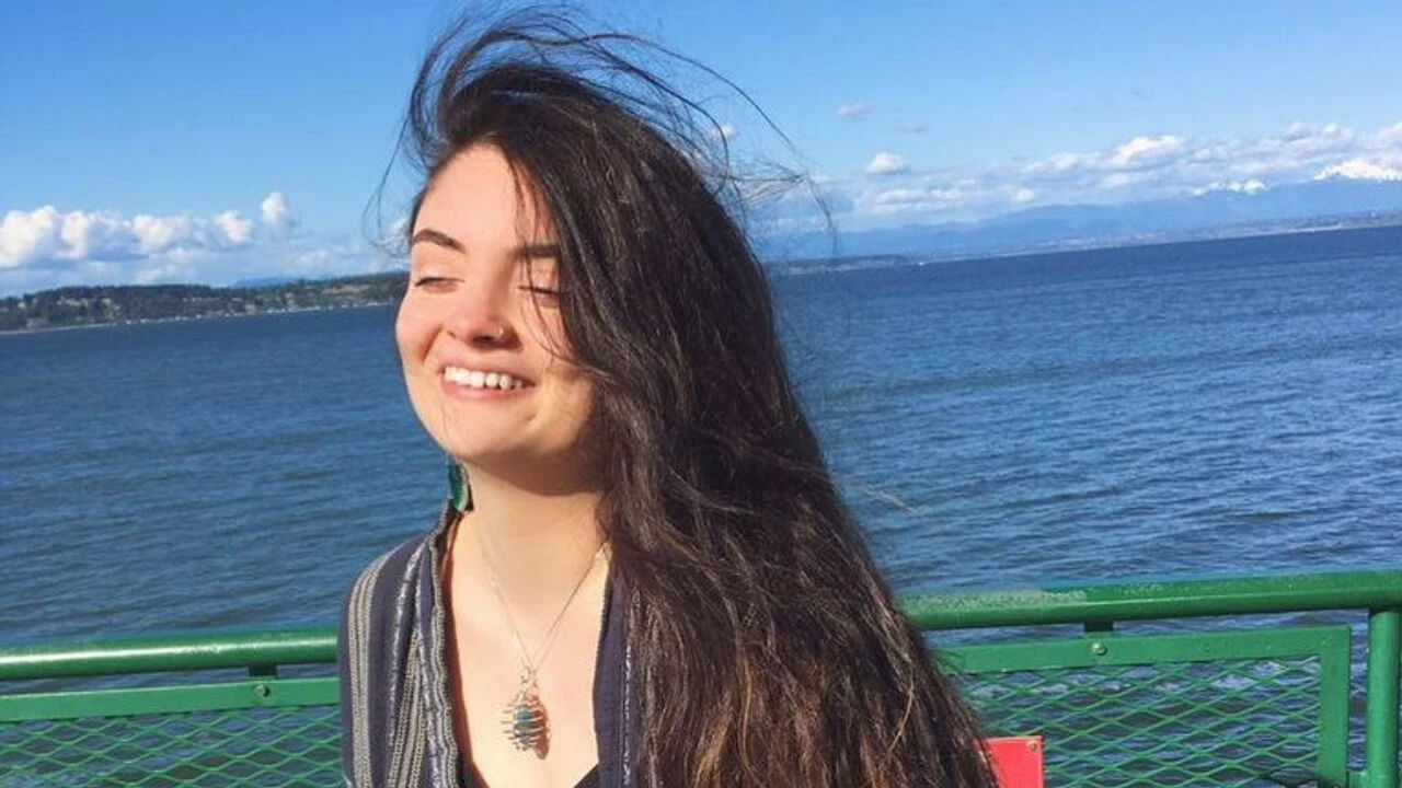 İsrail'in katlettiği Ayşenur Ezgi Eygi, ABD'de de 3 kez vurulmuş - 2. Resim