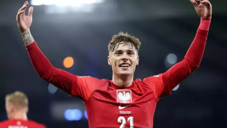 Jose Mourinho devreye girdi! Fenerbahçe'den Galatasaray'a transfer çalımı - 1. Resim