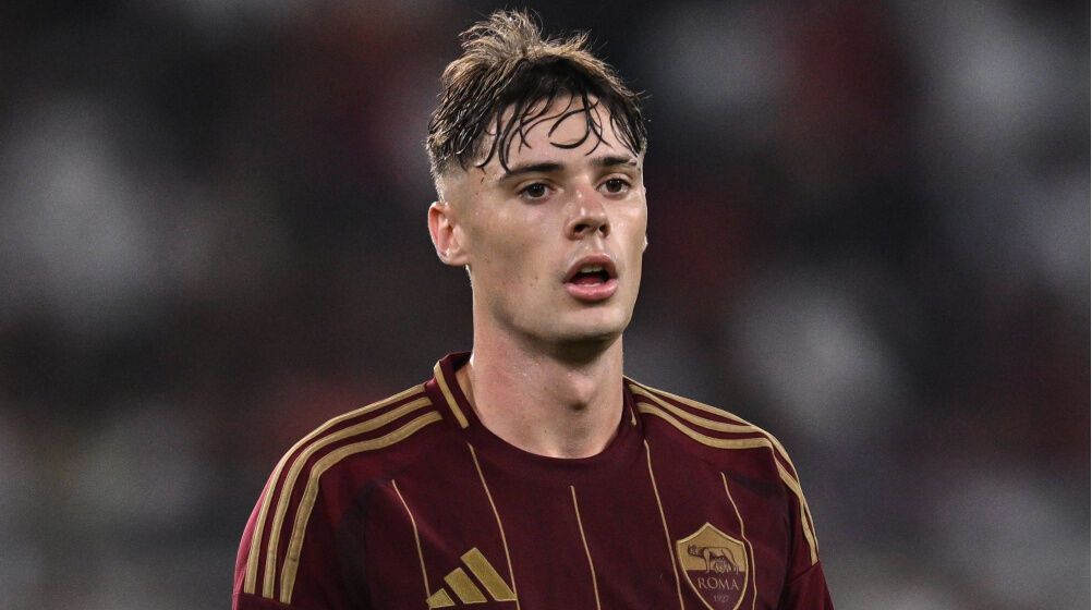 Jose Mourinho devreye girdi! Fenerbahçe'den Galatasaray'a transfer çalımı - 2. Resim