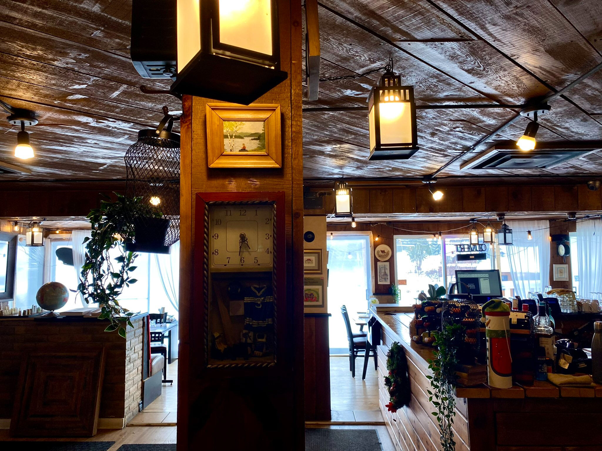 Kanada'da Türk ailenin restoranını 2 kez yaktılar! Kabus gibi 10 gün... Kanada'da Türk ailenin restoranını 2 kez yaktılar! Kabus gibi 10 gün... - 3. Resim