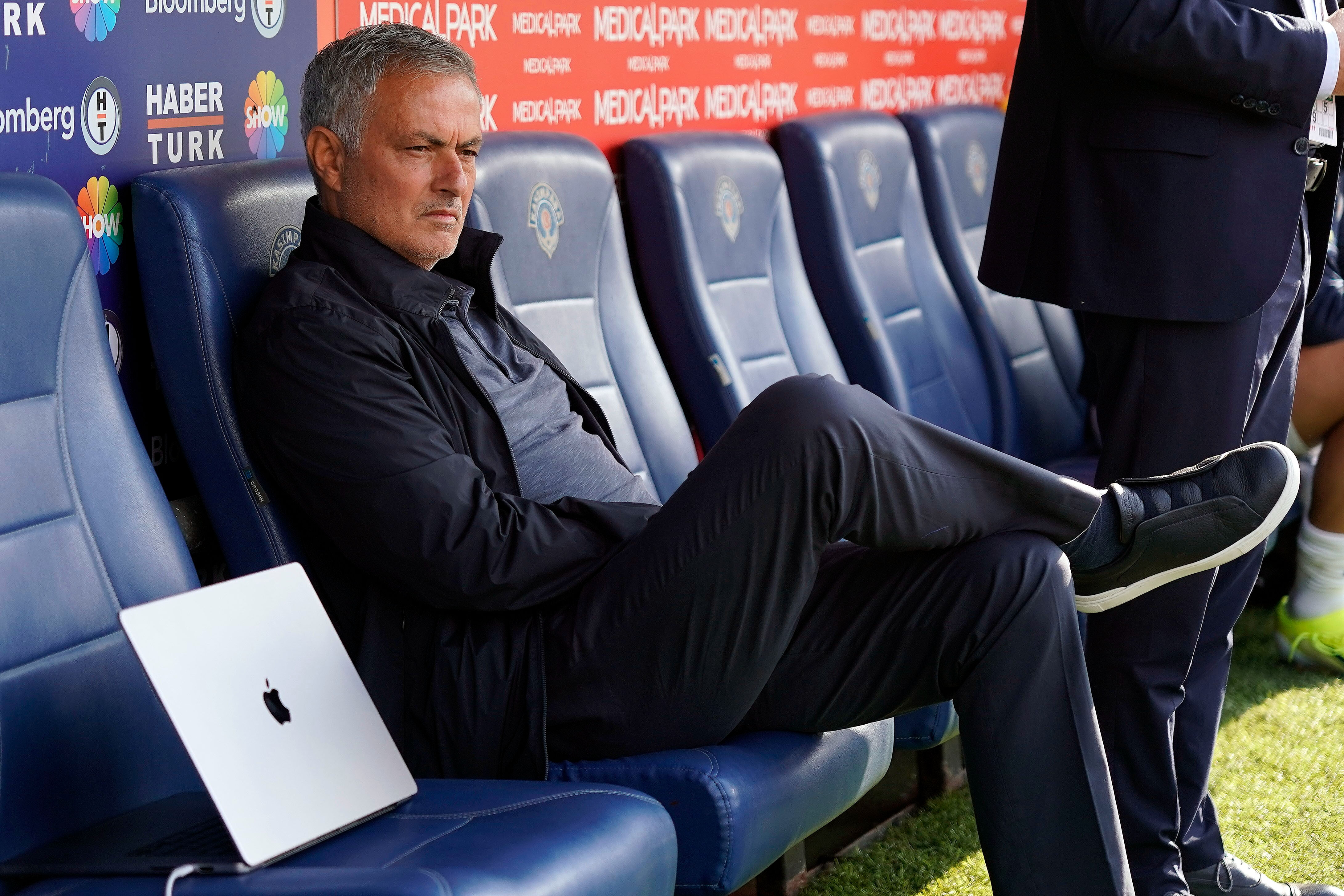 Fenerbahçe Kasımpaşa'yı 2 golle geçti! Derbi öncesi hata yapmadı Kasımpaşa ile Fenerbahçe karşı karşıya geliyor | Canlı Anlatım - 4. Resim