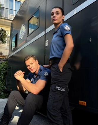 Kısmetse Olur yarışmasından Arka Sokaklar'a bomba transfer! - 3. Resim