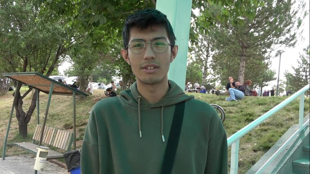 KPSS'ye geç kalan genç suçu otobüse attı! - 3. Resim