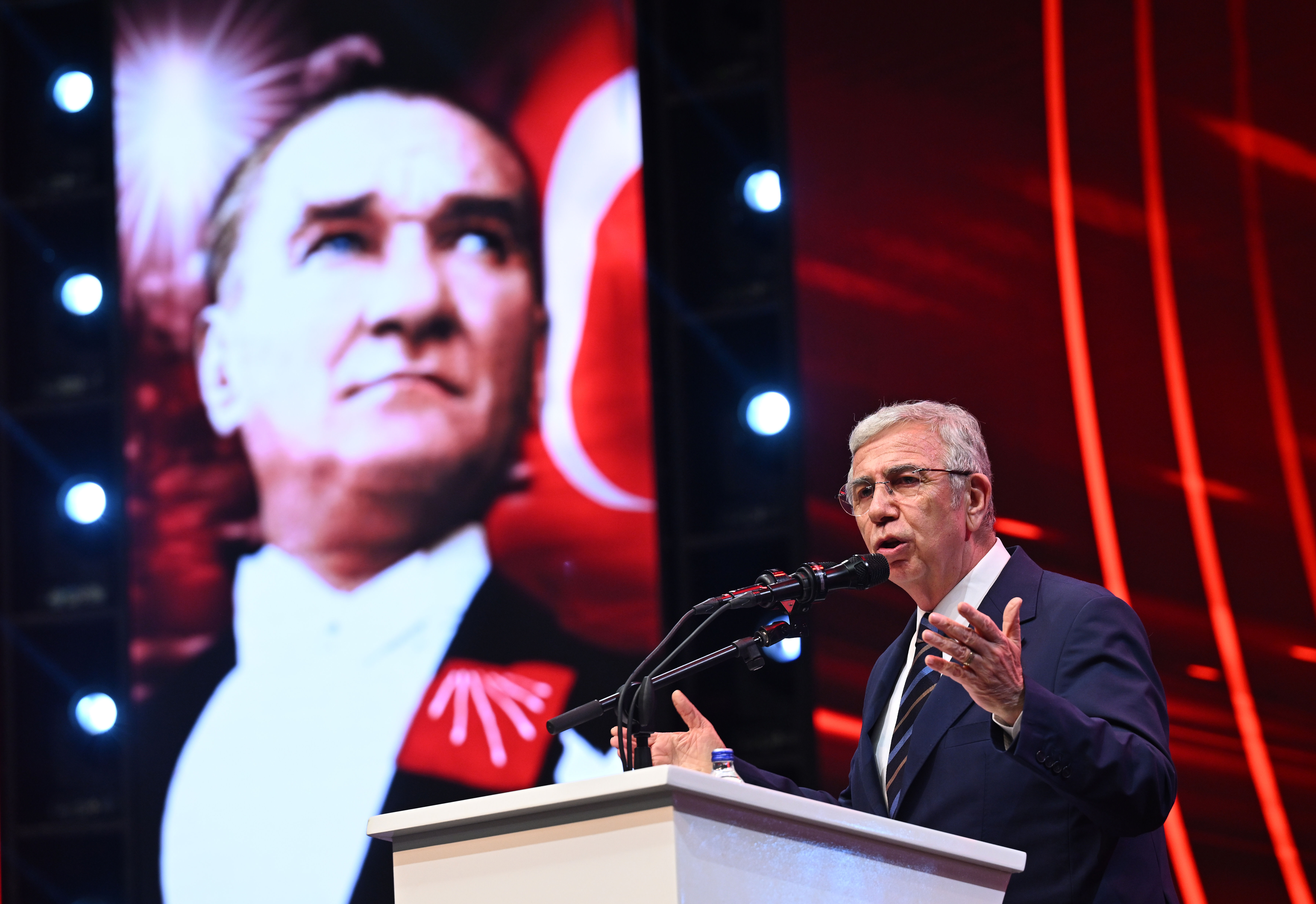 Mansur Yavaş'ın çıkışı CHP'yi alevlendirdi: İkinci Kılıçdaroğlu krizi istemiyoruz - 2. Resim