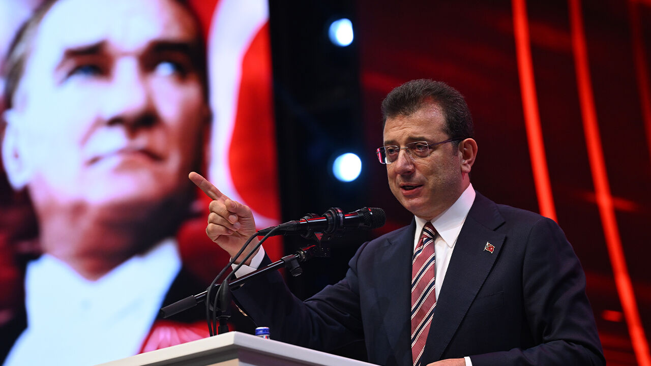 Mansur Yavaş'ın çıkışı CHP'yi alevlendirdi: İkinci Kılıçdaroğlu krizi istemiyoruz - 4. Resim