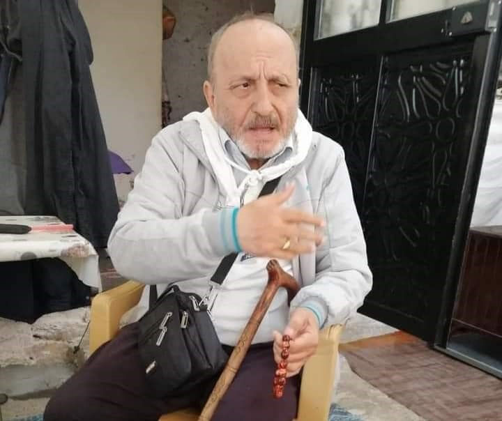 Mersin'de çıplak bulunan erkek cesedinin arkasındaki gerçek ortaya çıktı! En yakını gözaltına alındı Mersin'de çıplak bulunan erkek cesedinin arkasındaki gerçek ortaya çıktı! En yakını gözaltına alındı - 1. Resim