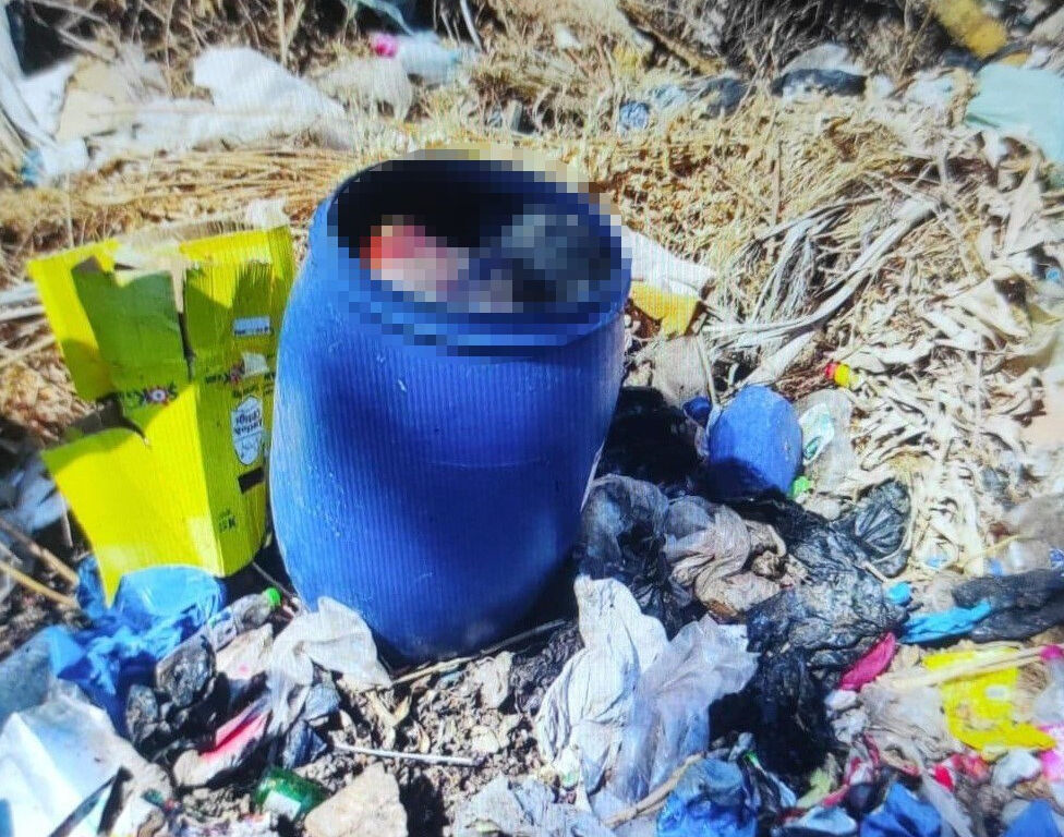 Mersin'de çıplak bulunan erkek cesedinin arkasındaki gerçek ortaya çıktı! En yakını gözaltına alındı Mersin'de çıplak bulunan erkek cesedinin arkasındaki gerçek ortaya çıktı! En yakını gözaltına alındı - 3. Resim