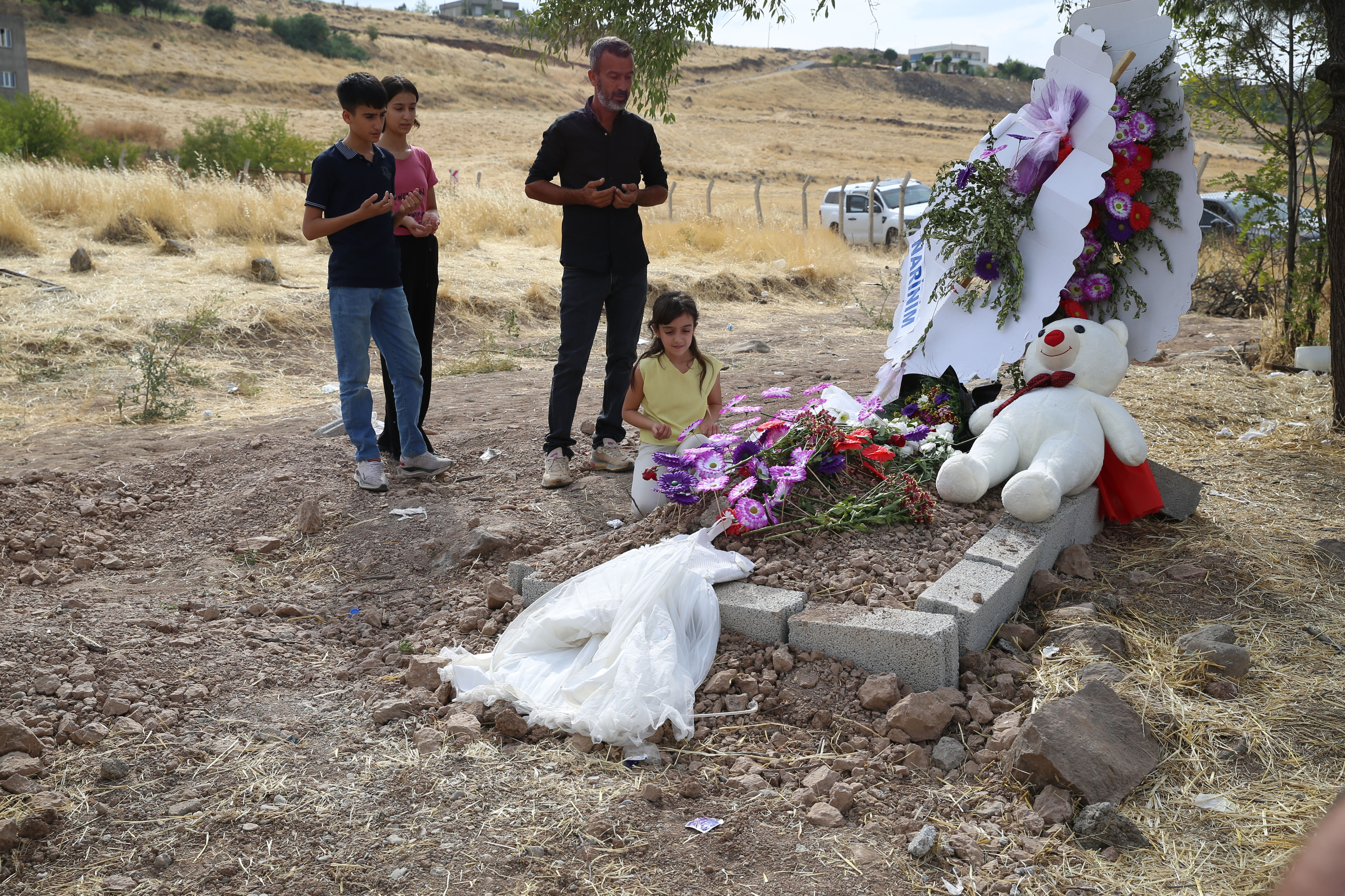 Narin bulunmasın diye yangın bile çıkarmışlar! Çarpıcı ayrıntılar mahkeme kararında - 5. Resim