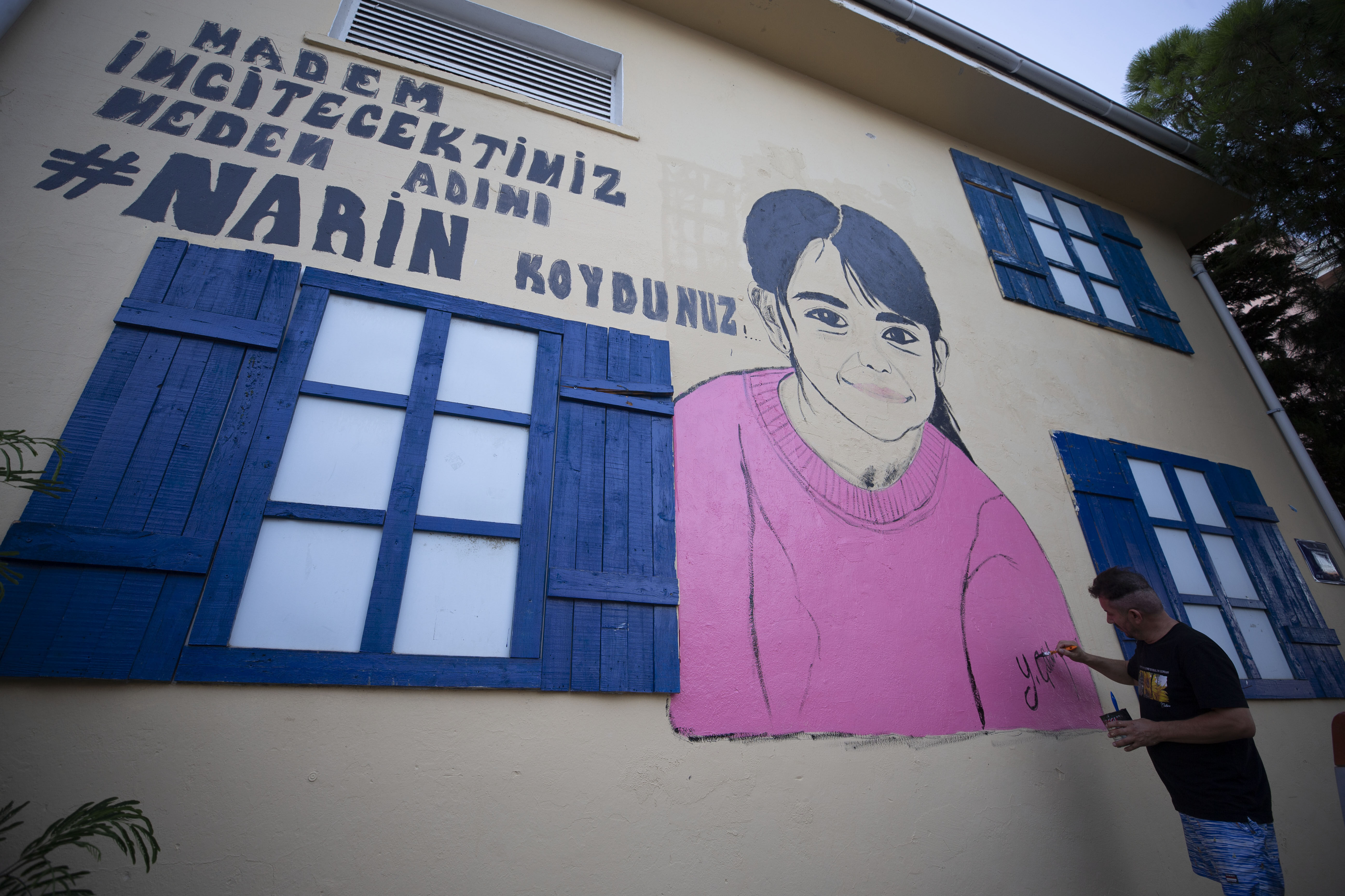 Narin Güran cinayetinde düğümü çözecek gelişme! - 4. Resim
