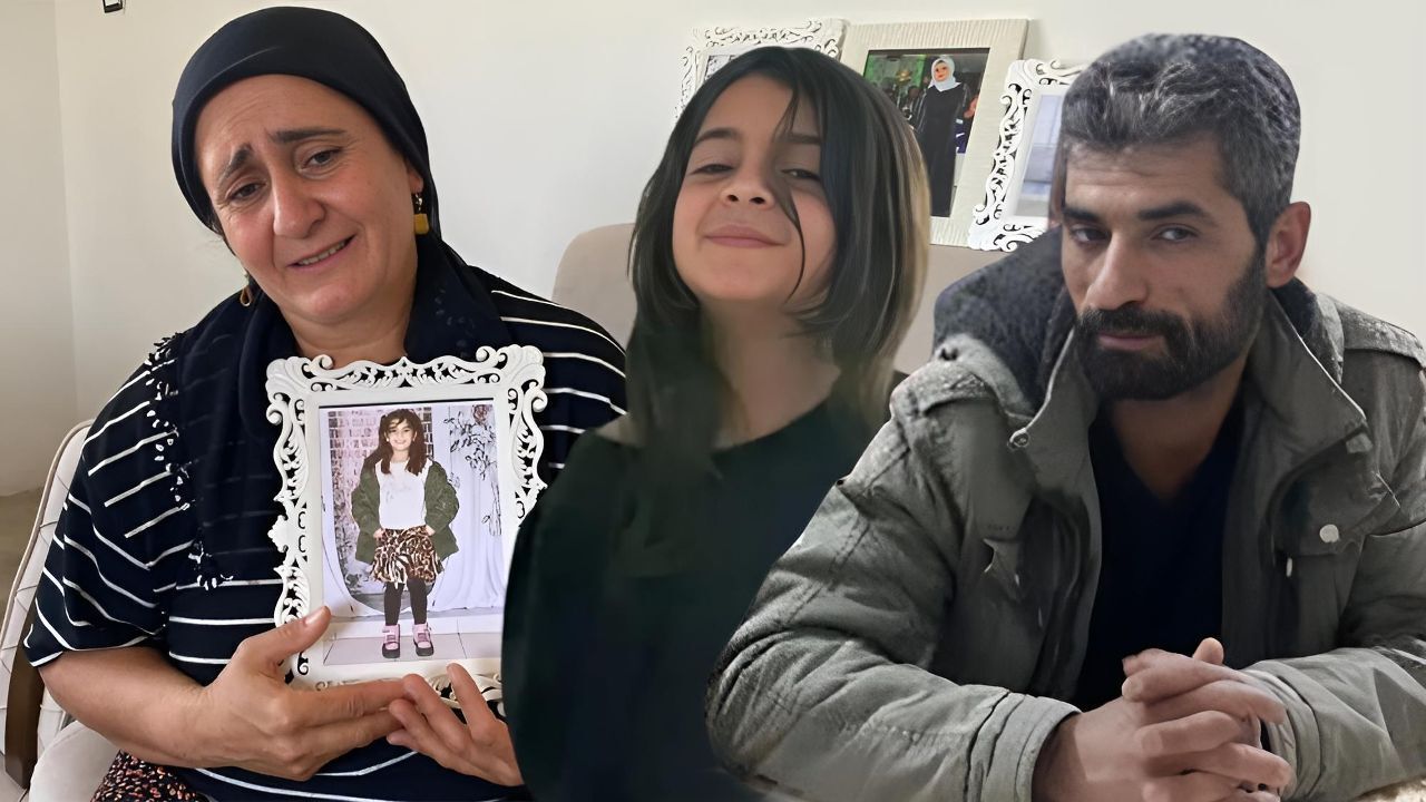 Narin'in katili kim? Cinayet neden çözülemedi? Merak edilen sorulara dikkat  çeken cevaplar geldi... | Türkiye Gazetesi