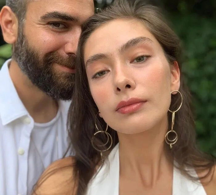 Neslihan Atagül bebeğinin cinsiyetini ilk kez açıkladı! - 3. Resim