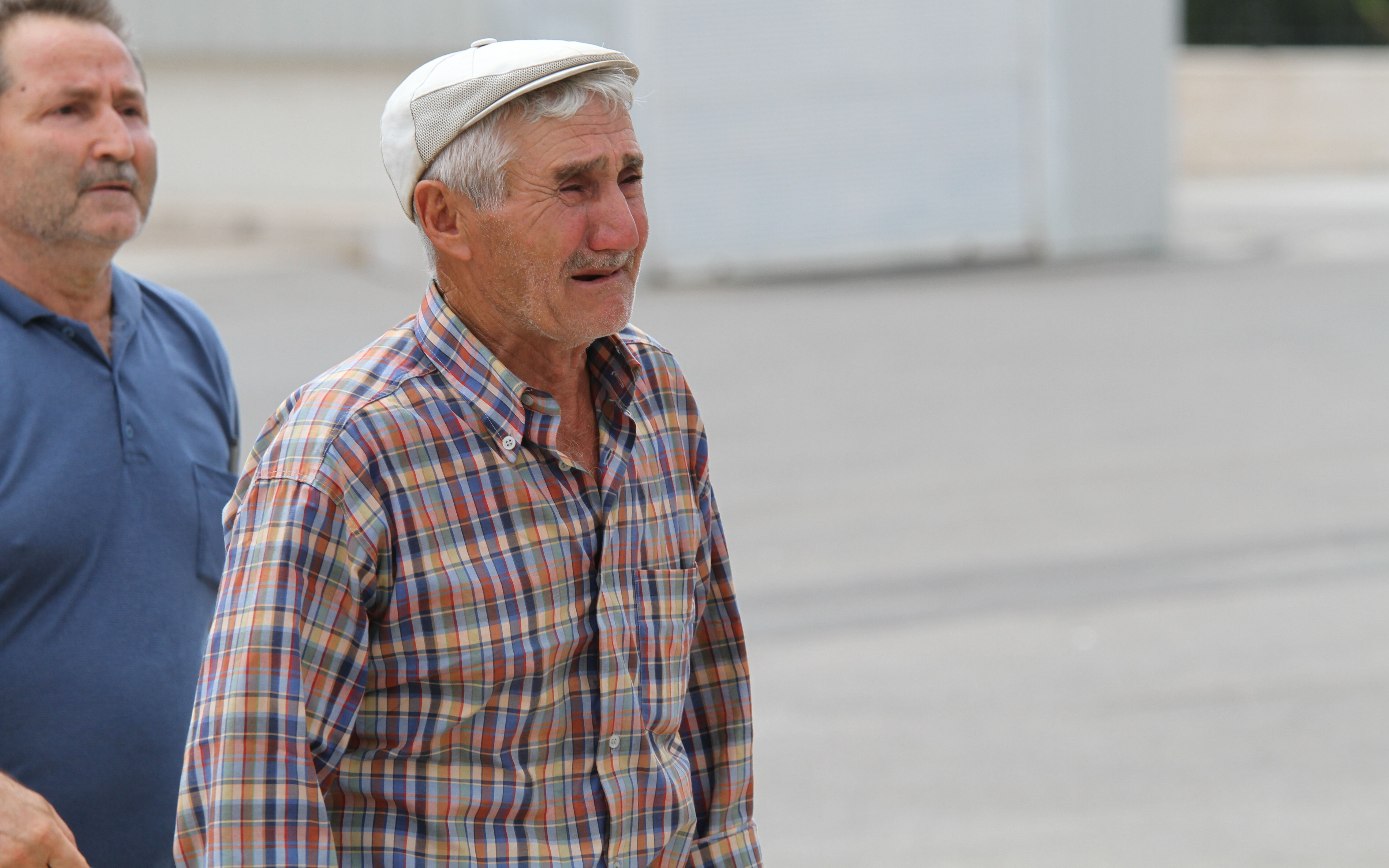 Ölüm düğün yolunda yakaladı, bir aile yok oldu: 1'i bebek 3 ölü - 2. Resim