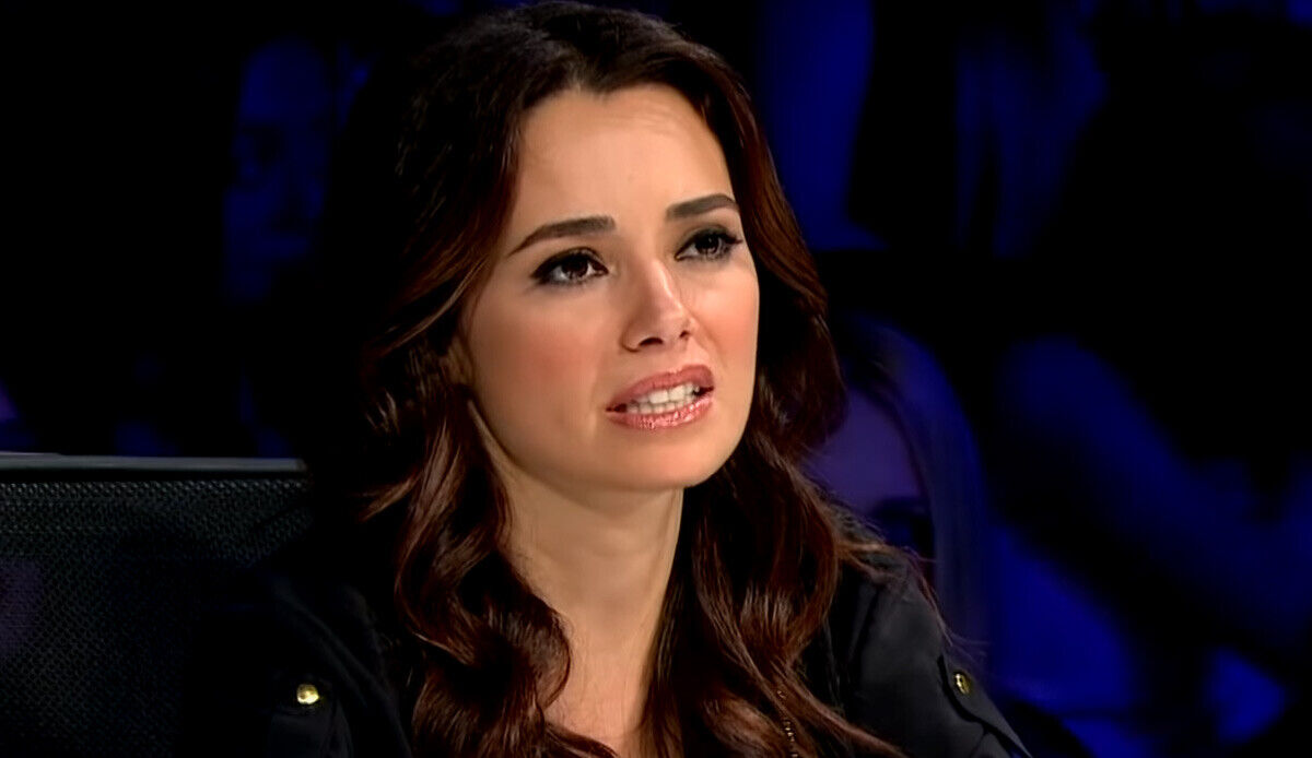 Özgü Namal'ın hakkında çıkan o iddialar olay olmuştu! Açıklama yaptı - 3. Resim