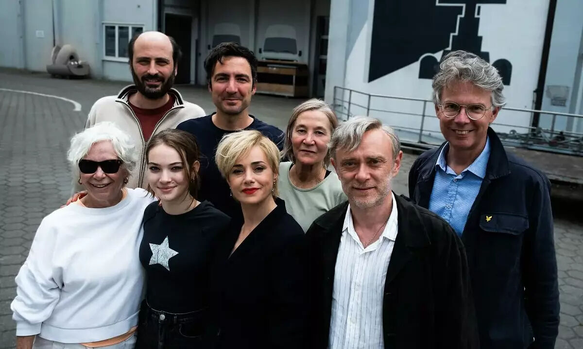 Özgü Namal'ın hakkında çıkan o iddialar olay olmuştu! Açıklama yaptı - 2. Resim