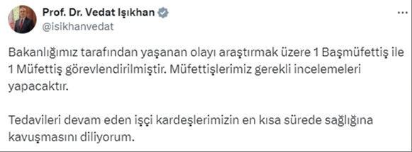 Sakarya'da Oba Makarna fabrikasında patlama! Çok sayıda yaralı var - 1. Resim