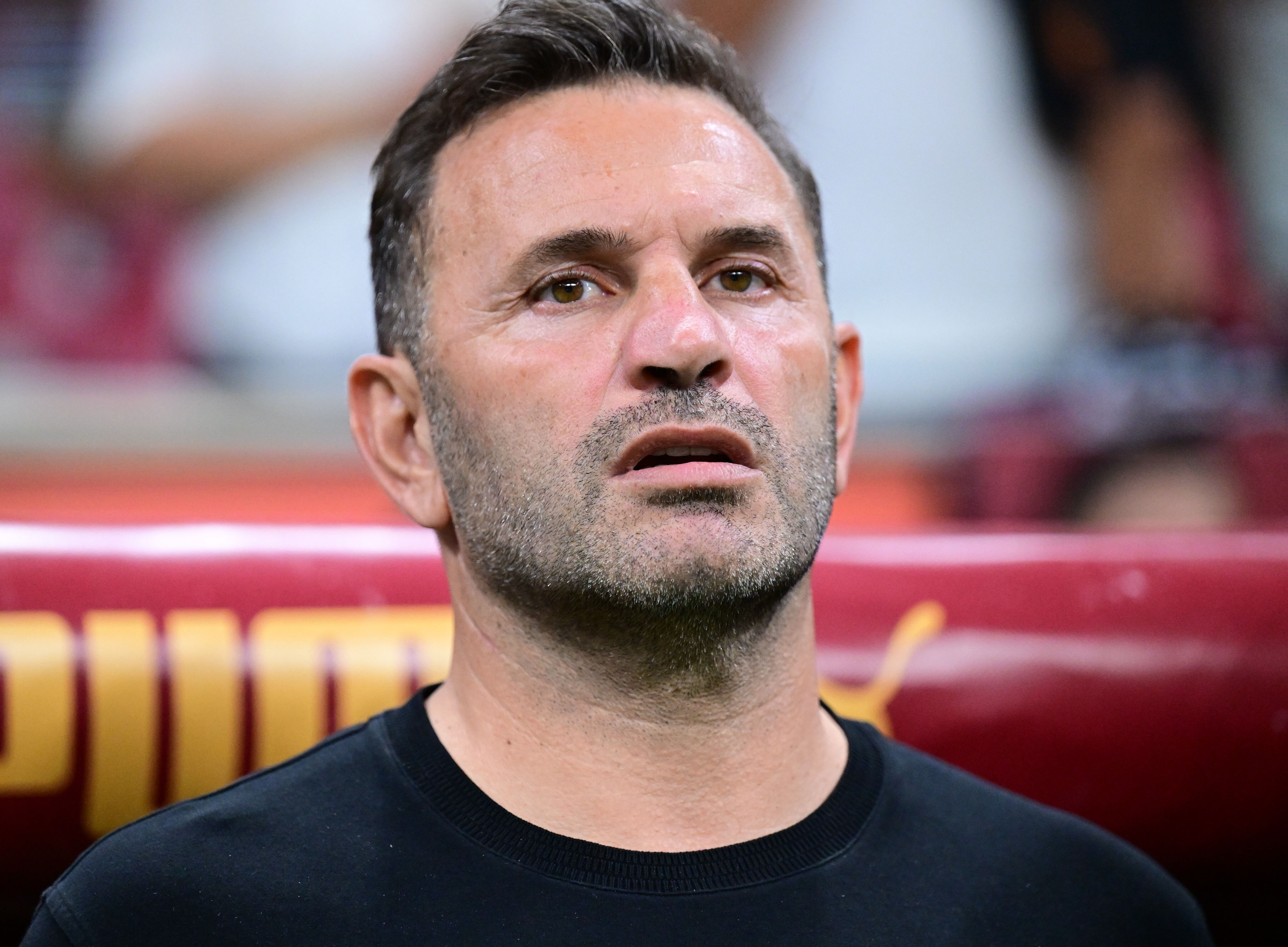 Saray&rsquo;ın yeni kralı! Galatasaray evinde Rizespor&rsquo;a fark attı - 4. Resim