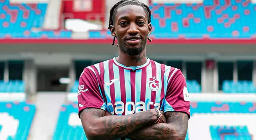 Sezonun ilk derbisi! Beşiktaş Şenol Güneş'li Trabzonspor'a konuk oluyor - 3. Resim