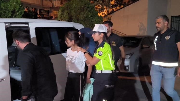 Sıla bebek olayında dehşete düşüren detay! 42 diş izi tespit edildi... - 2. Resim