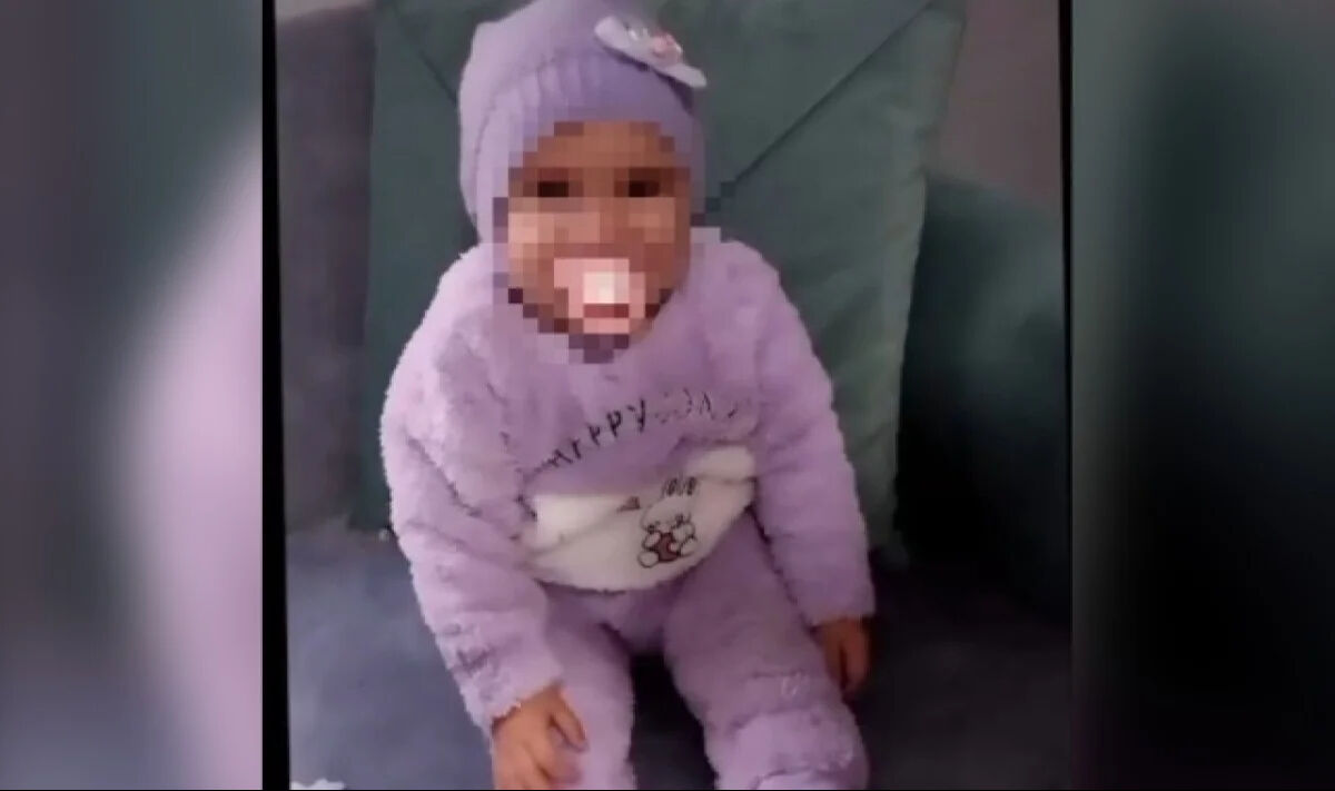 Sıla bebek olayında dehşete düşüren detay! 42 diş izi tespit edildi... - 3. Resim