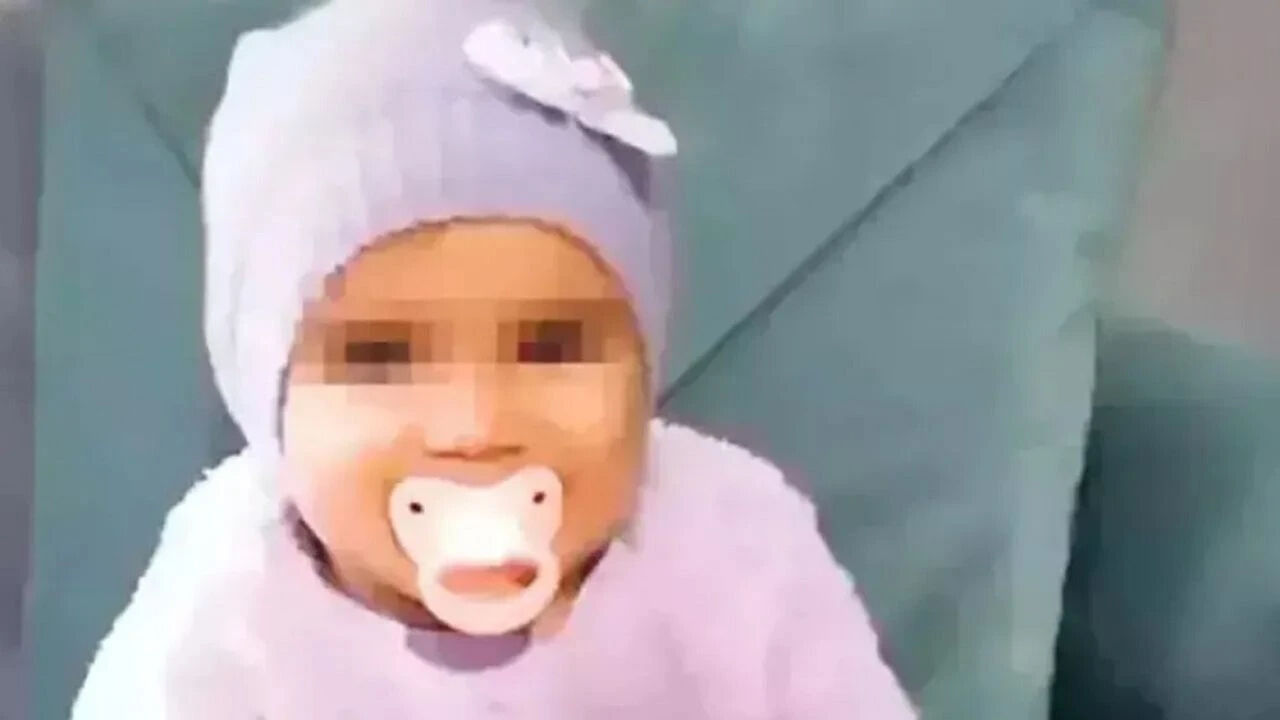 Sıla bebek yaşıyor mu? Hastaneden yeni açıklama var - 4. Resim