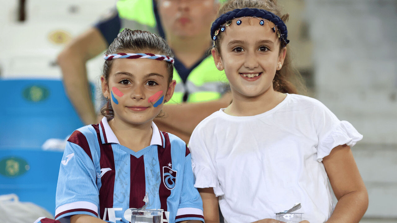 Trabzonspor - Beşiktaş | Canlı Anlatım - 3. Resim