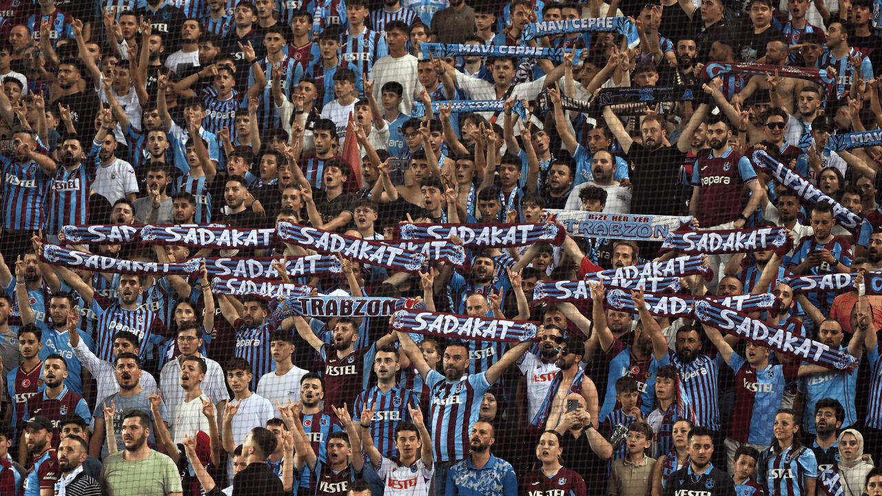 Trabzonspor - Beşiktaş | Canlı Anlatım - 1. Resim