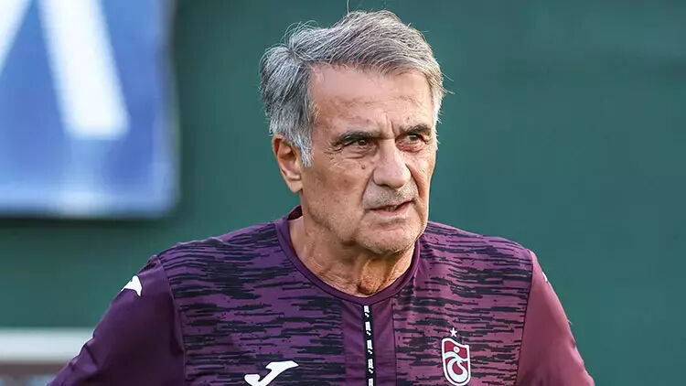 Trabzonspor - Beşiktaş | Muhtemel 11'ler belli oldu - 1. Resim