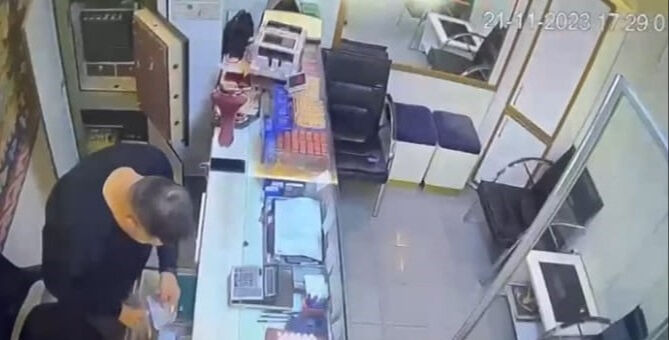 20 milyon liralık vurgun ! 16 yıl yanında çalıştığı patronuna öyle bir kazık attı ki... - 2. Resim