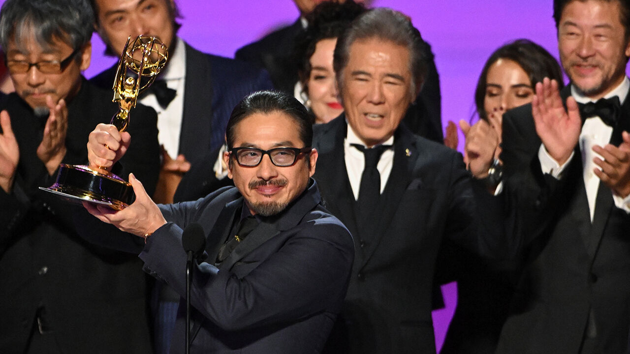2024 Emmy Ödülleri'ne Shogun damgası! TV'nin Oscar'ı samurayların oldu - 1. Resim